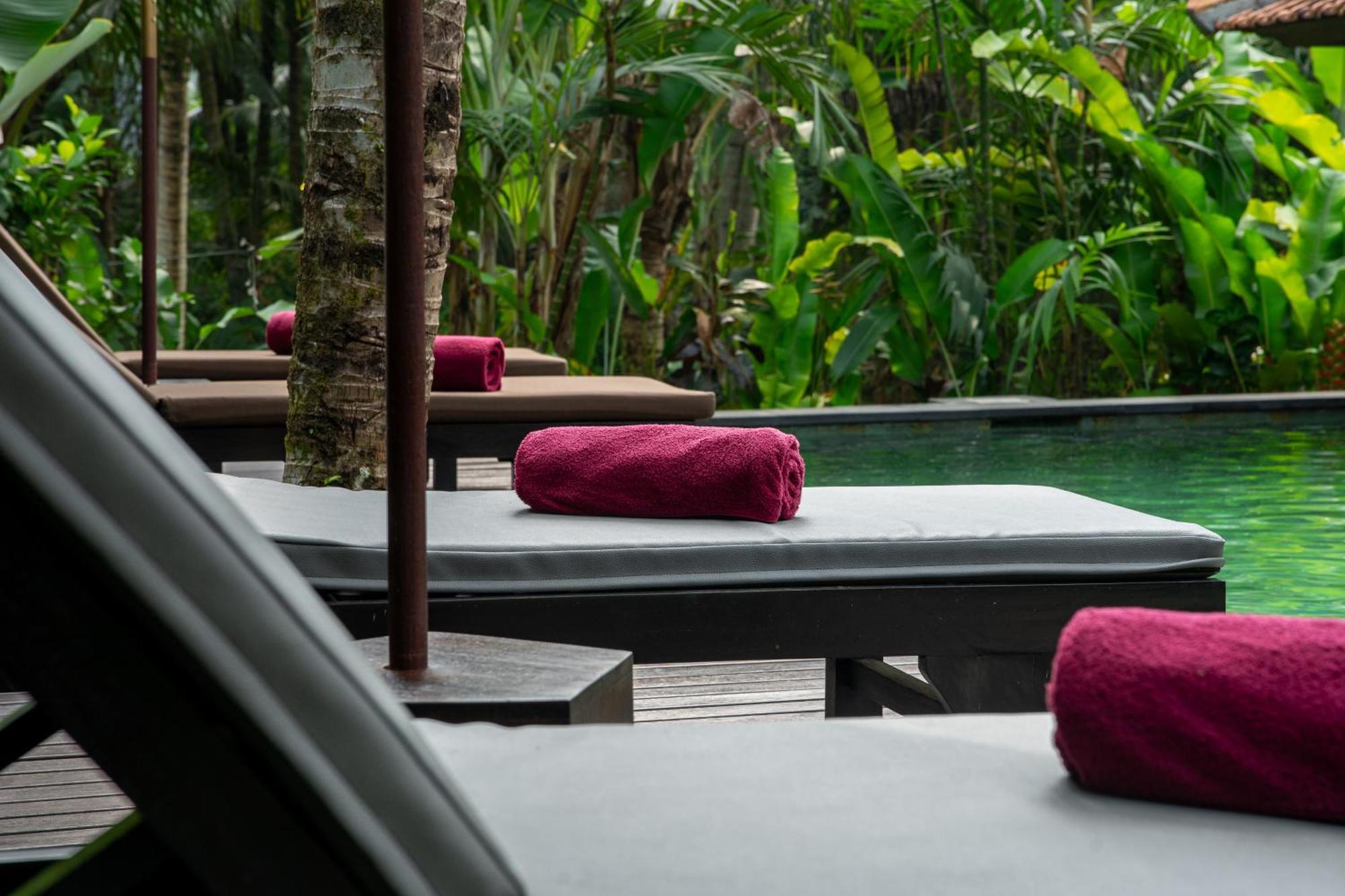 Mandala Maison d'hôtes Ubud